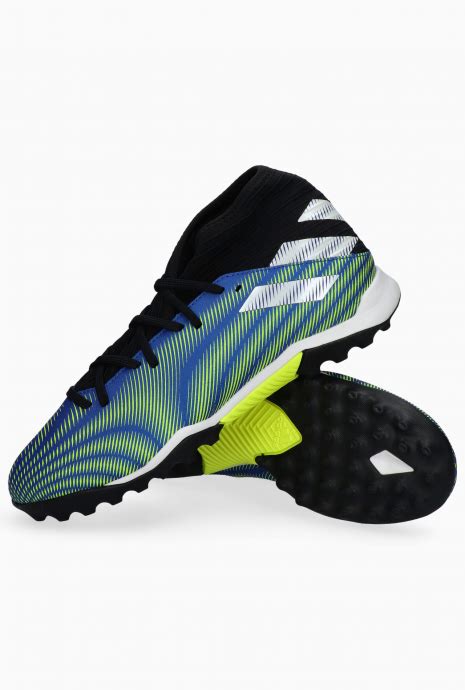 adidas fußballschuhe schwarz nemeziz tf 18.3 multinocken|Adidas nemeziz cleats.